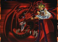 BUY NEW yu gi oh - 53558 Premium Anime Print Poster